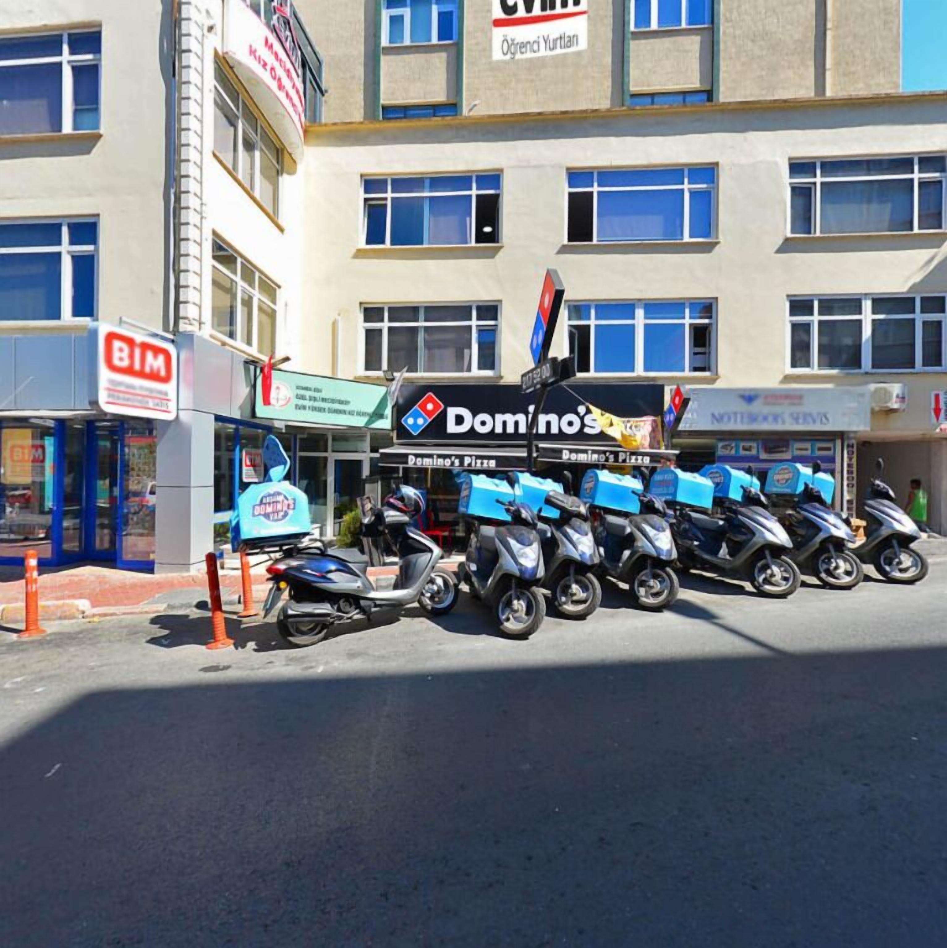 Campucity Kiz Ogrenci Yurdu Sisli - Hostel - Istanbul — Photos 1